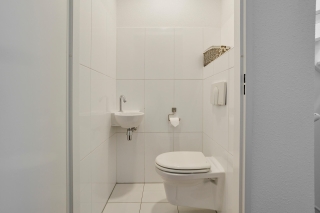 Juan Grisstraat 38 ALMERE