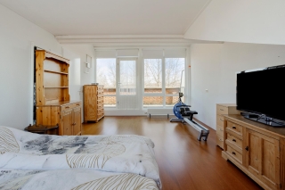 Juan Grisstraat 38 ALMERE