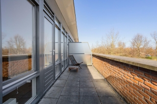 Juan Grisstraat 38 ALMERE