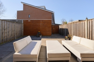 Juan Grisstraat 38 ALMERE