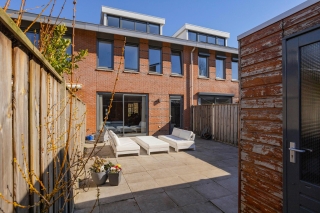 Juan Grisstraat 38 ALMERE