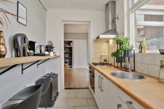 Bilderdijkstraat 19 TILBURG