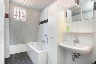 Tuinstraat 44 WORMERVEER