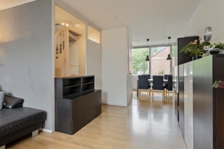 Hanenberglanden 127 ENSCHEDE
