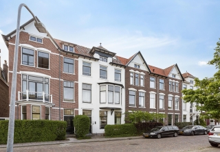 Koninginneweg 77 HAARLEM