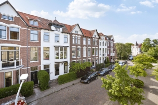 Koninginneweg 77 HAARLEM