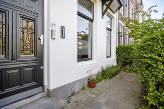 Koninginneweg 77 HAARLEM