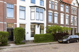 Koninginneweg 77 HAARLEM