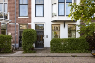 Koninginneweg 77 HAARLEM