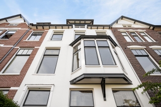 Koninginneweg 77 HAARLEM