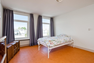Koninginneweg 77 HAARLEM