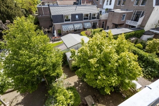 Koninginneweg 77 HAARLEM