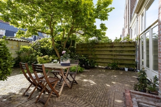 Koninginneweg 77 HAARLEM