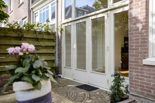 Koninginneweg 77 HAARLEM
