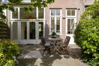 Koninginneweg 77 HAARLEM