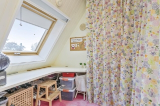 Gaestdyk 61 TJERKGAAST