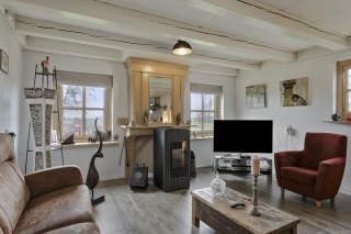 Gaestdyk 61 TJERKGAAST