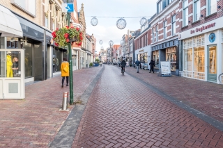 Lindenlaan 7 ALKMAAR