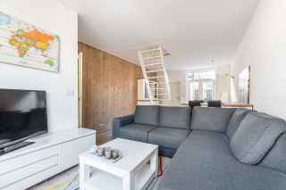 Lindenlaan 7 ALKMAAR