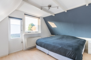 Lindenlaan 7 ALKMAAR