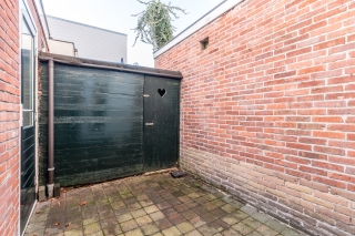 Lindenlaan 7 ALKMAAR