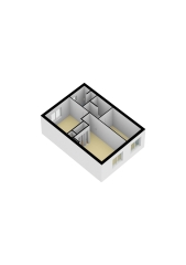 Plattegrond de Lijsterbes 66 DIDAM