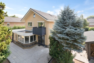 Kwartaalstraat 26 ALMERE