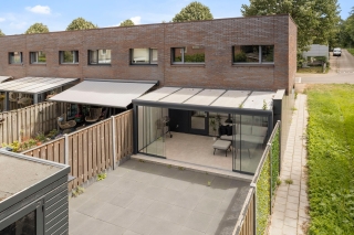 Esmarkelaan 484 ENSCHEDE