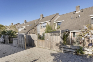 Schijfmos 44 NIEUWERKERK A/D IJSSEL