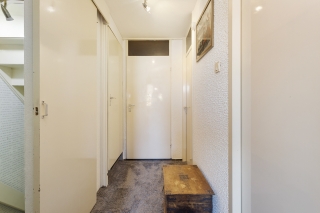 Schijfmos 44 NIEUWERKERK A/D IJSSEL