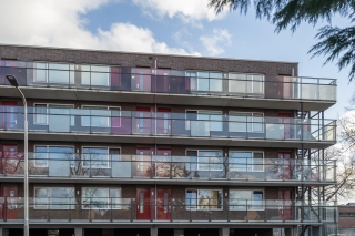 de Genestetlaan 147 NIJMEGEN