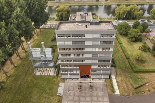 Charlotte van Pallandtlaan 40 ALMERE