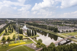 Charlotte van Pallandtlaan 40 ALMERE
