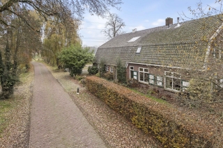 Haarweg 1 AMBT DELDEN