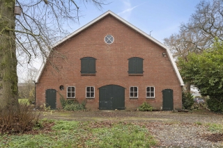 Haarweg 1 AMBT DELDEN