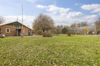Haarweg 1 AMBT DELDEN