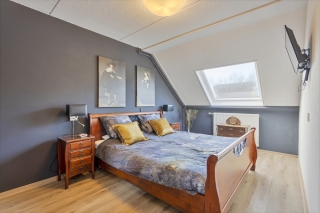 Fluessenpad 4 ALMERE
