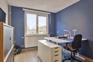 Fluessenpad 4 ALMERE