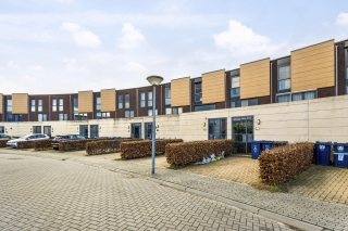 Lucky Lukestraat 55 ALMERE