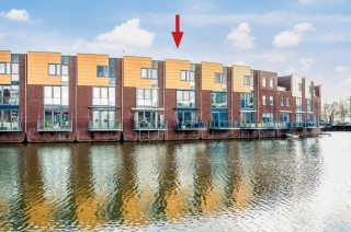 Lucky Lukestraat 55 ALMERE