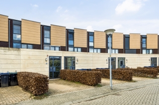 Lucky Lukestraat 55 ALMERE