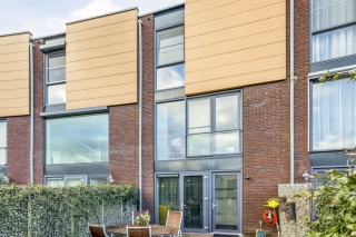 Lucky Lukestraat 55 ALMERE