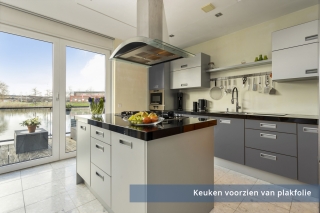Lucky Lukestraat 55 ALMERE