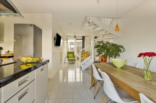 Lucky Lukestraat 55 ALMERE