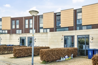Lucky Lukestraat 55 ALMERE