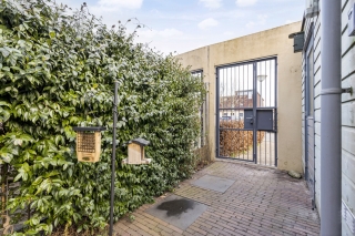 Lucky Lukestraat 55 ALMERE