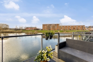 Lucky Lukestraat 55 ALMERE