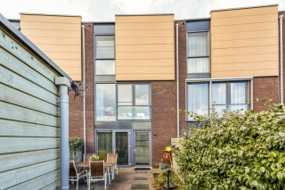 Lucky Lukestraat 55 ALMERE
