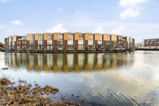 Lucky Lukestraat 55 ALMERE