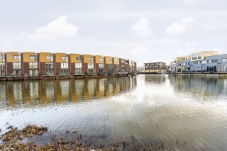 Lucky Lukestraat 55 ALMERE